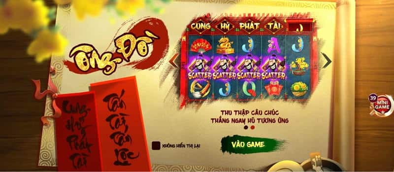 Luật chơi cơ bản trong Ông Đồ Sunwin