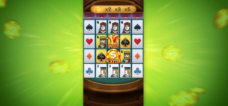 Lộ trình chơi theo trình độ