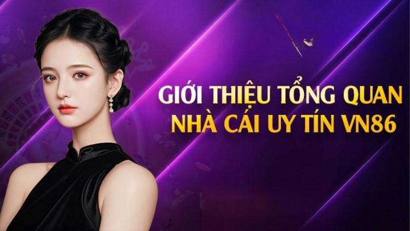 Nhà cái VN86 – Sân chơi cá cược đỉnh cao cho game thủ
