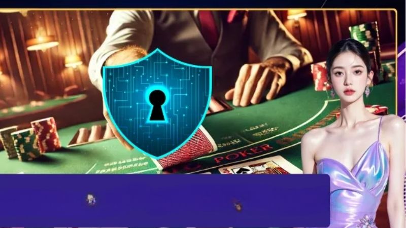 Nhà cái VN86 – Sân chơi cá cược đỉnh cao cho game thủ