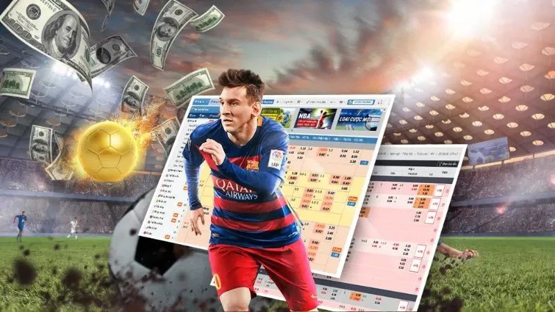 Hiểu đúng về bẫy kèo nhà cái là gì?