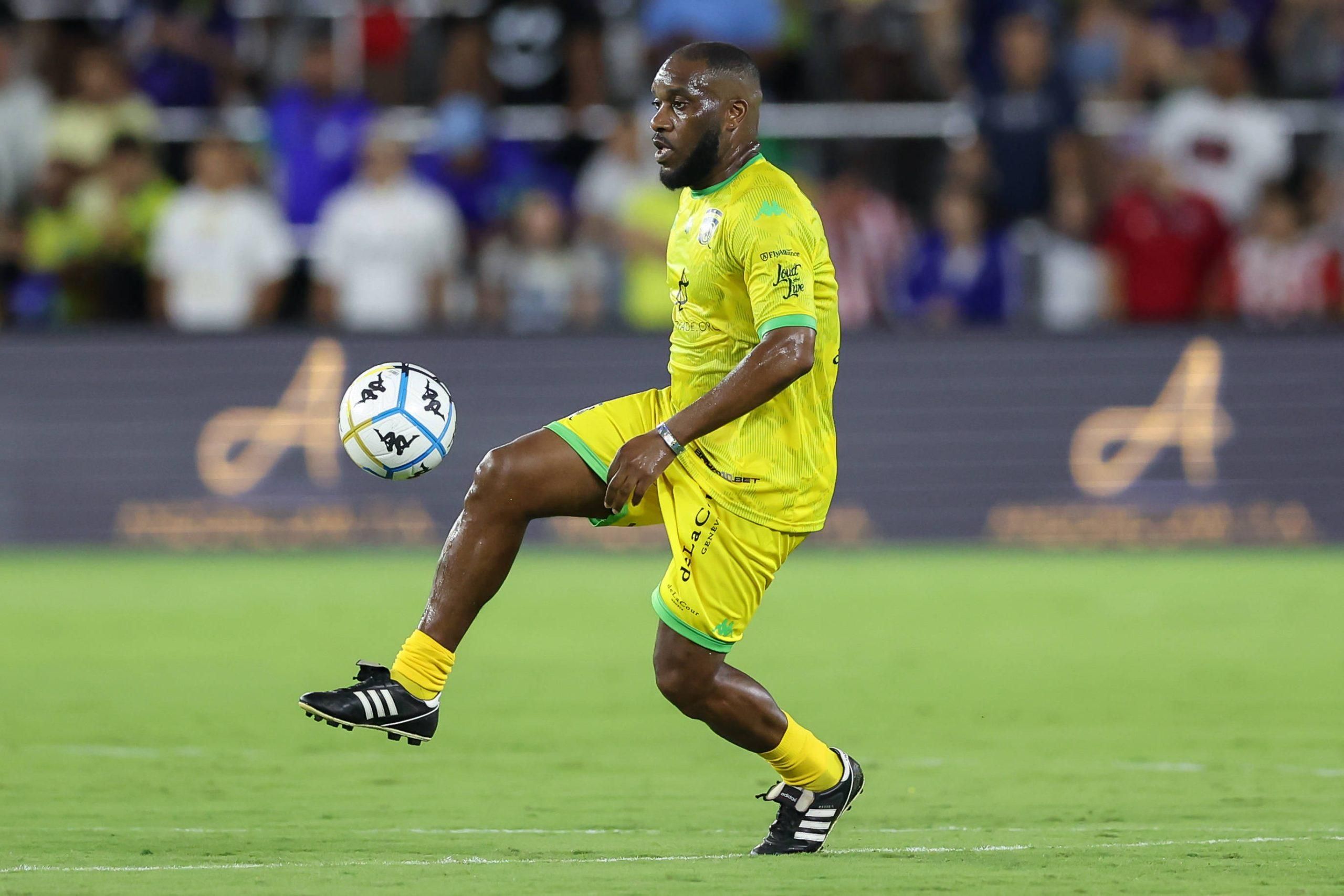 Kỹ thuật Okocha Turn là gì?