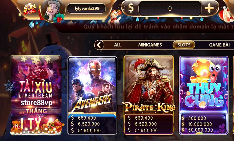 Pirate King Sunwin là gì?