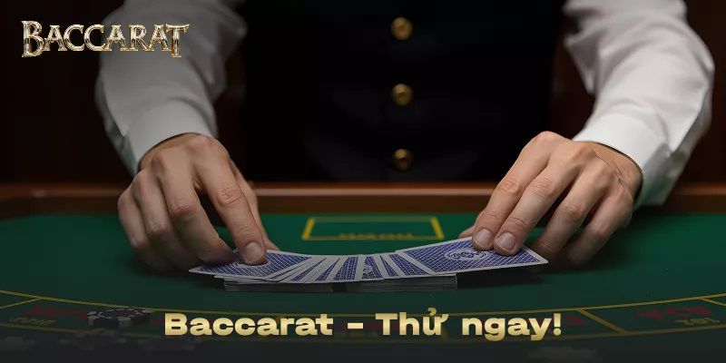 Hướng dẫn luật chơi và cơ chế đặt cược chi tiết