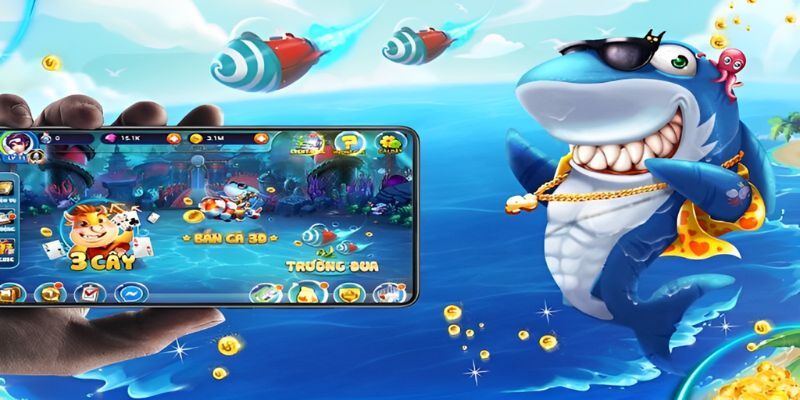 Chiến thuật sử dụng đạn cho từng loại mục tiêu