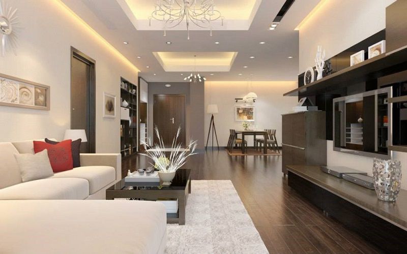 Vì sao việc tối ưu không gian lưu trữ tại chung cư lại quan trọng?