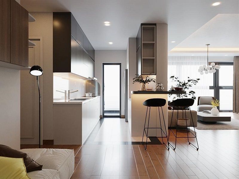 Vì sao cần lập danh sách sắm sửa đồ đạc cho nhà mới?
