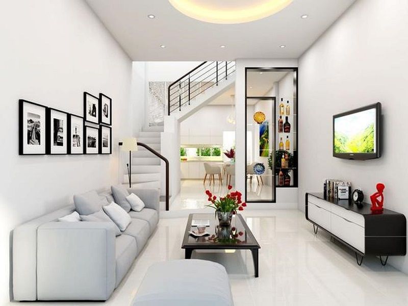 Xác Định Hướng Căn Hộ Chung Cư Chuẩn Phong Thủy