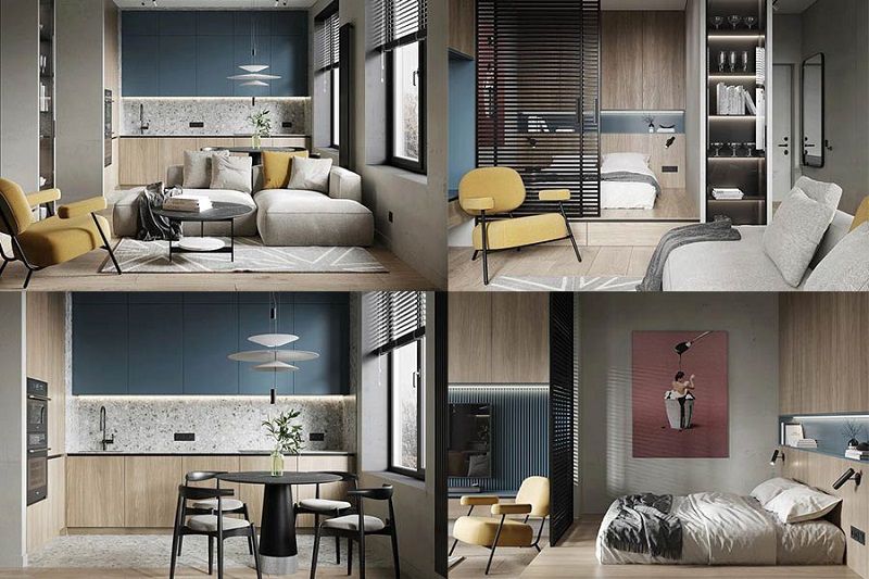 Chuẩn bị tài chính và lập kế hoạch trước khi sắm sửa