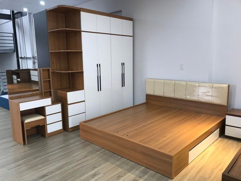 Tổng quan về gỗ công nghiệp MDF và HDF