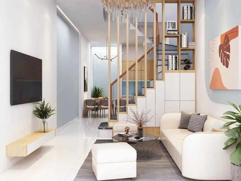 Tại Sao Cần Tránh Các Lỗi Bố Trí Phong Thủy Căn Hộ?