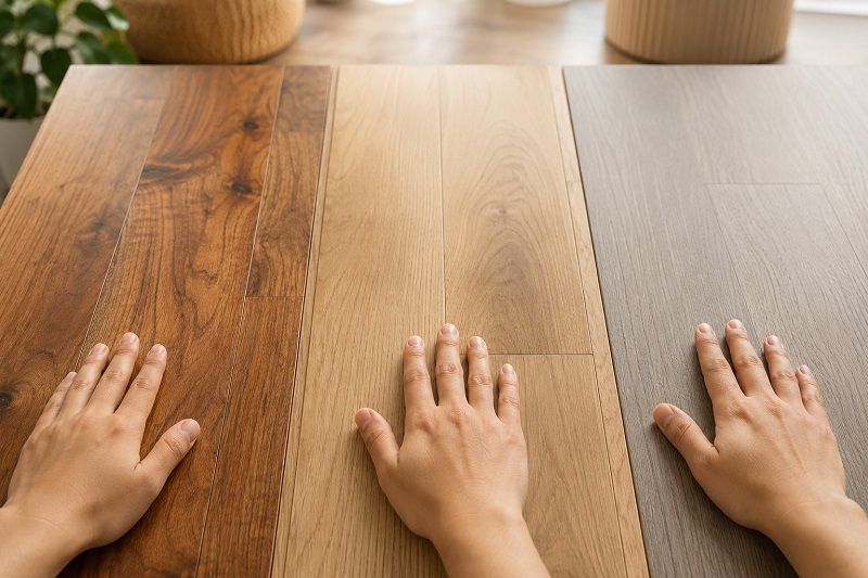 Xu hướng thi công căn hộ hiện đại