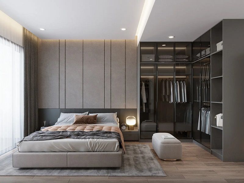Xu hướng lựa chọn chất liệu và phong cách thiết kế hiện đại