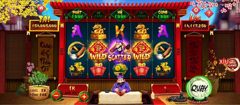 Vì sao nên chơi Ông Đồ Sunwin