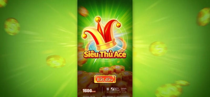 Tổng quan luật chơi & bảng trả thưởng