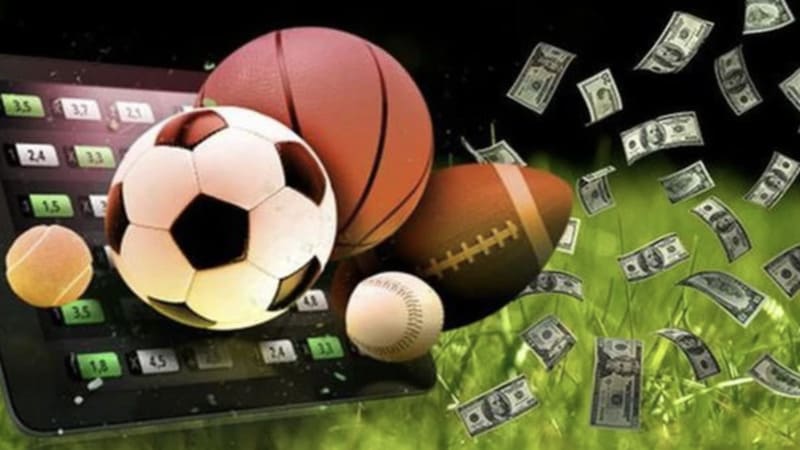 Soi Kèo & So Sánh Odds Mạnh Mẽ Nhất