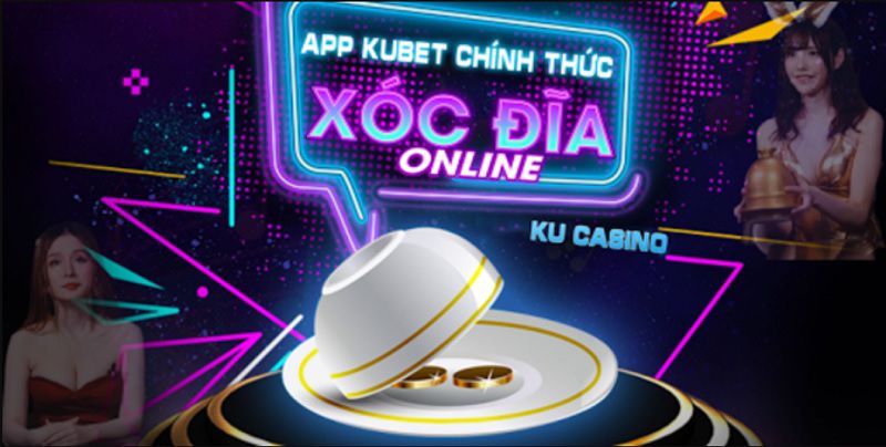 Hướng dẫn chi tiết cách nghe tiếng xóc đĩa Kubet từ chuyên gia