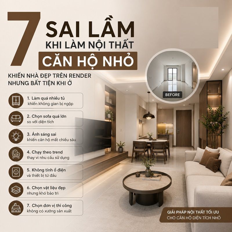 Bỏ Qua Khả Năng Tối Ưu Không Gian Lưu Trữ Thông Minh