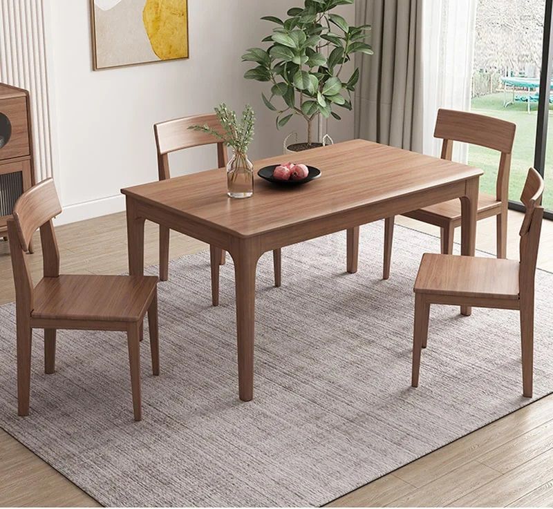 Các Nguyên Tắc Vàng Khi Sắp Xếp Bàn Ăn Cho Căn Hộ Diện Tích Hẹp