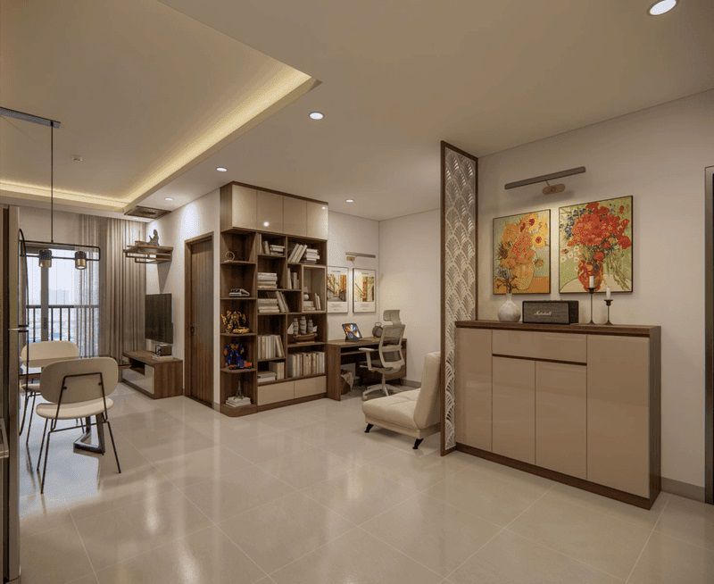 Bí quyết lựa chọn sản phẩm phù hợp với từng không gian