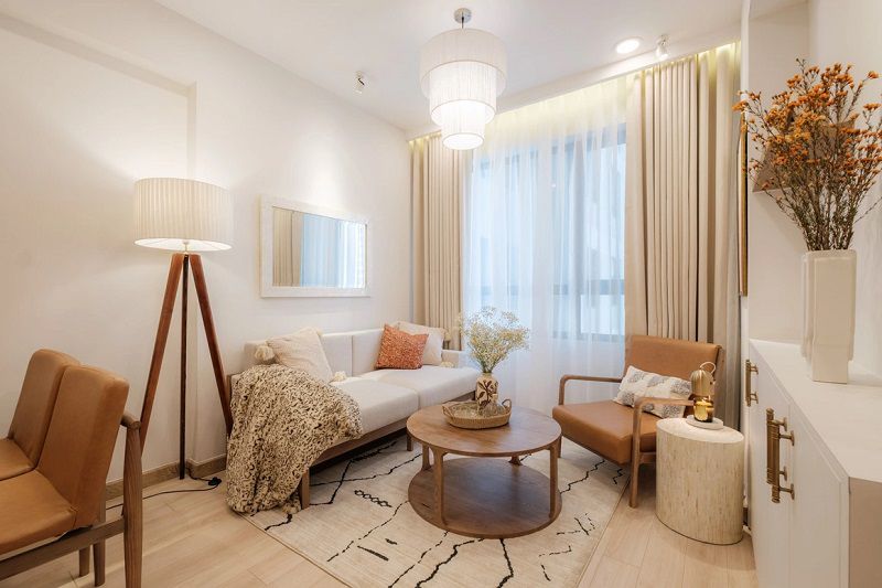 Các đặc trưng cốt lõi của không gian Bắc Âu tinh tế