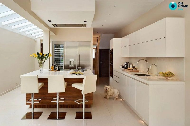 Danh sách trang thiết bị và vật dụng không thể thiếu