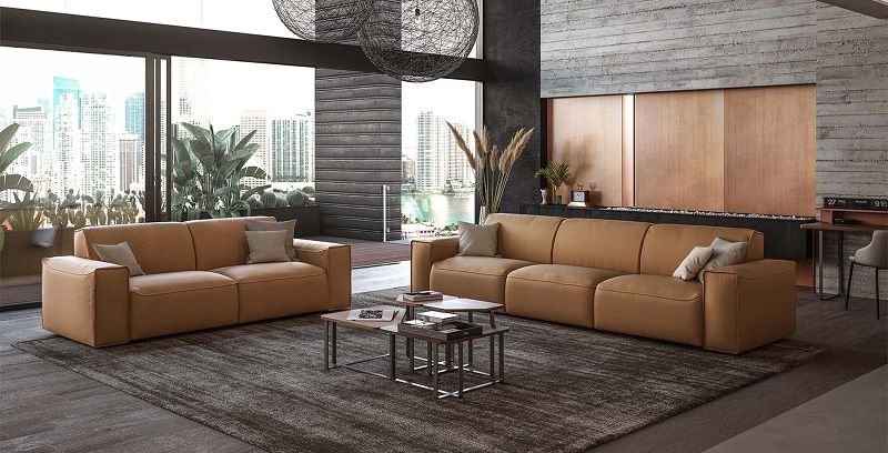 Các yếu tố quyết định nên chọn mua sofa da hay sofa vải