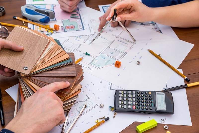 Các tiêu chí cốt lõi đánh giá vật liệu bền vững cho chung cư